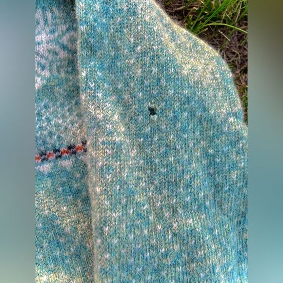 Squaw Valley cardigan - Picture 4 of 5